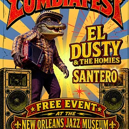 Cumbiafest