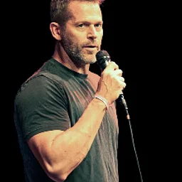 Special Event: Dustin Anderson
