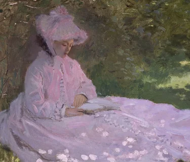 Curator-led Tour for Supporters: From Gérôme to Monet: Stories from the 19th-Century Collection