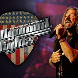 Hollywood Nights: The Bob Seger Experience