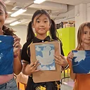 Everson Summer Arts Camp (Week 1, Ages 5-7)