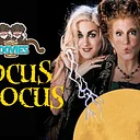 Drive-In Zoovies: Hocus Pocus