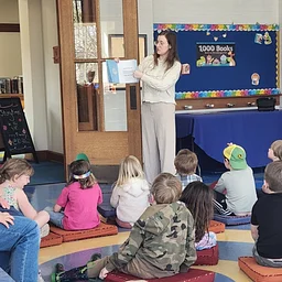 Storytime