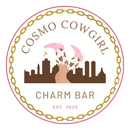 Pop in, Pop Out Shop Local: Cosmo Cowgirl Charm Bar