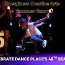 Energizers Creative Arts Summer Camp