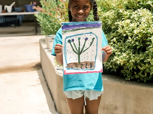 Garden Artists