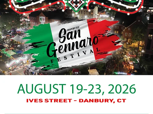 San Gennaro Festival 2026