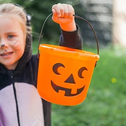 Halloween Spooktacular