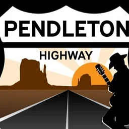 Pendleton Highway