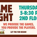 Game Night
