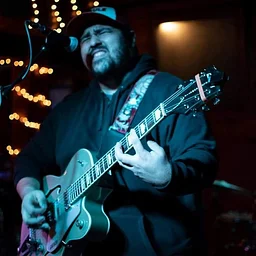 Addam Chavarria Trio