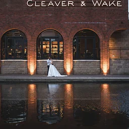 Wedding Open Day 2027