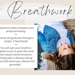 Breathwork