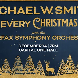 Michael W. Smith Every Christmas