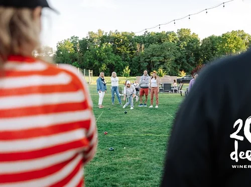 2026 Summer Bocce League