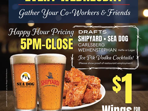 Industry Night