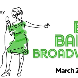 Big Band Broadway