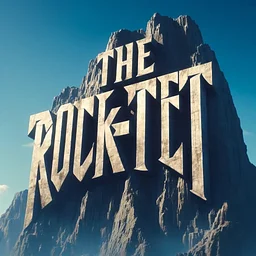 The Rock-Tet