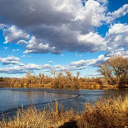 Fall Nature Walk: Prospect Ponds