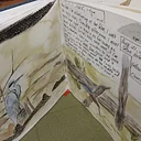August Nature Journaling