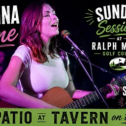 Sunday Sessions with Breanna Elaine