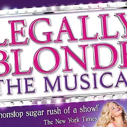 Legally Blonde