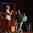 WIT! – Woodstock Arts Improv Troupe! July 23rd, 2026