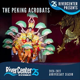 The Peking Acrobats