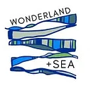 Wonderland + Sea