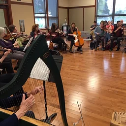 Gary West Tune Workshop for All Instruments