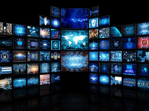 HAMPTONS INSTITUTE: THE CHANGING MEDIA LANDSCAPE