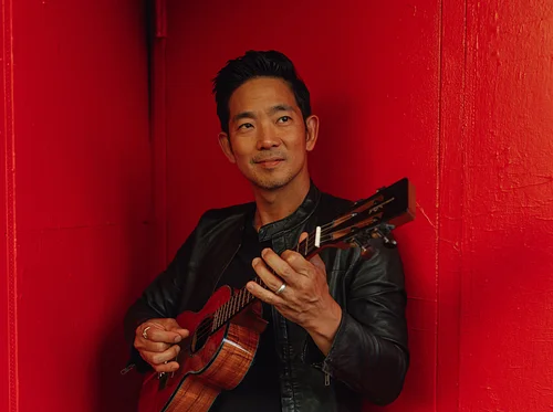 Jake Shimabukuro