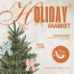 Holiday Market