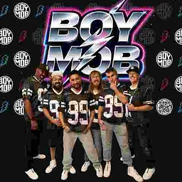 BOY MOB: The Ultimate Boy Band Experience
