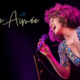 Cyrille Aimée