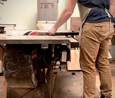 Tools 101: Table Saw