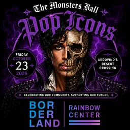 The Monsters Ball: Pop Icons