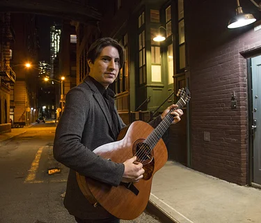 Mike Moreno Quartet w/Special Guest