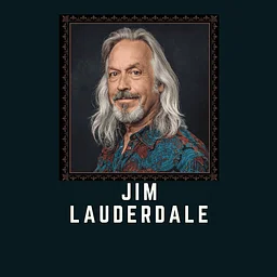 Jim Lauderdale