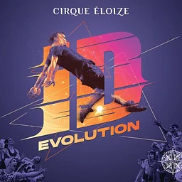 Cirque Éloize