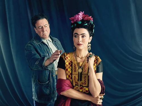 THE MET: LIVE IN HD—EL ÚLTIMO SUEÑO DE FRIDA Y DIEGO