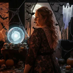 Erin Wray Psychic Medium Gallery Event