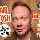 Comedy Show: Nathan Macintosh at Laughs Comedy – Seattle