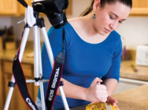 Indigenous Speakers Series: A Recipe for Resilience