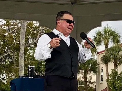Friday Night Concert: Tony Leodora