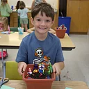 Enchanted Treasures: Faerie Art | Ages 7 – 13