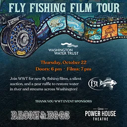 Fly Fishing Film Tour