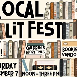 Local Lit Fest 2026