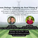 Hoboken’s Soccer Heritage: Exploring the Local History of the Global Game