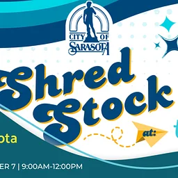 Shred Stock at The Bay